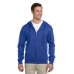 Jerzees Zip Hooded Sweatshirt